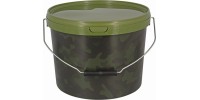 Fishing Bait & Chum Containers