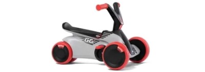 Small GO-Karts (1-5 years old)