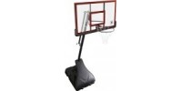 Mobile Basketball Hoops