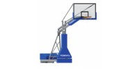 Professional Basketball Hoops