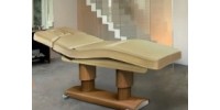 Professional massage tables