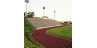 Track Surfaces