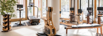 Treniruokliai namams ir sportui