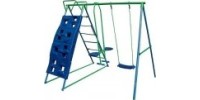 Игровые качели