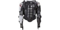 Motorcycle Chest & Back Protectors