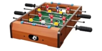 Multi Game Tables