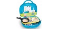 Toy Kitchens & Play Food