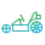 ikona star gokart na pedały dla dzieci