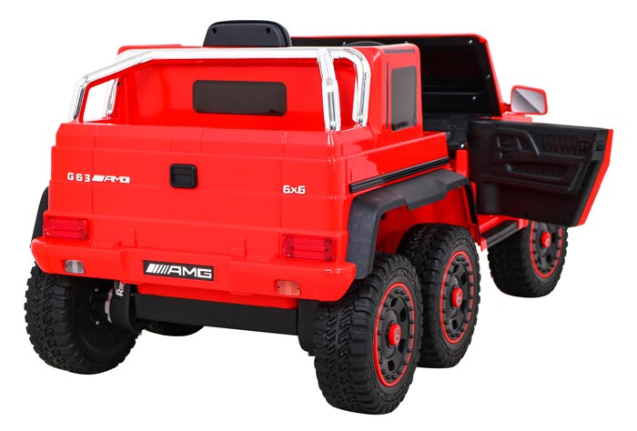 G63-CR