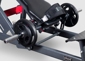 pivot fitness