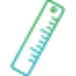 ikona wymiary zabawki