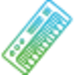 ikona keyboard dla dzieci