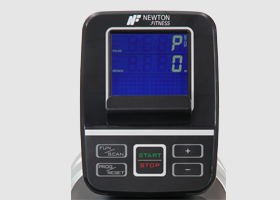 newton fitness
