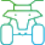 ikona quad