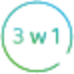 ikona zabawka 3w1