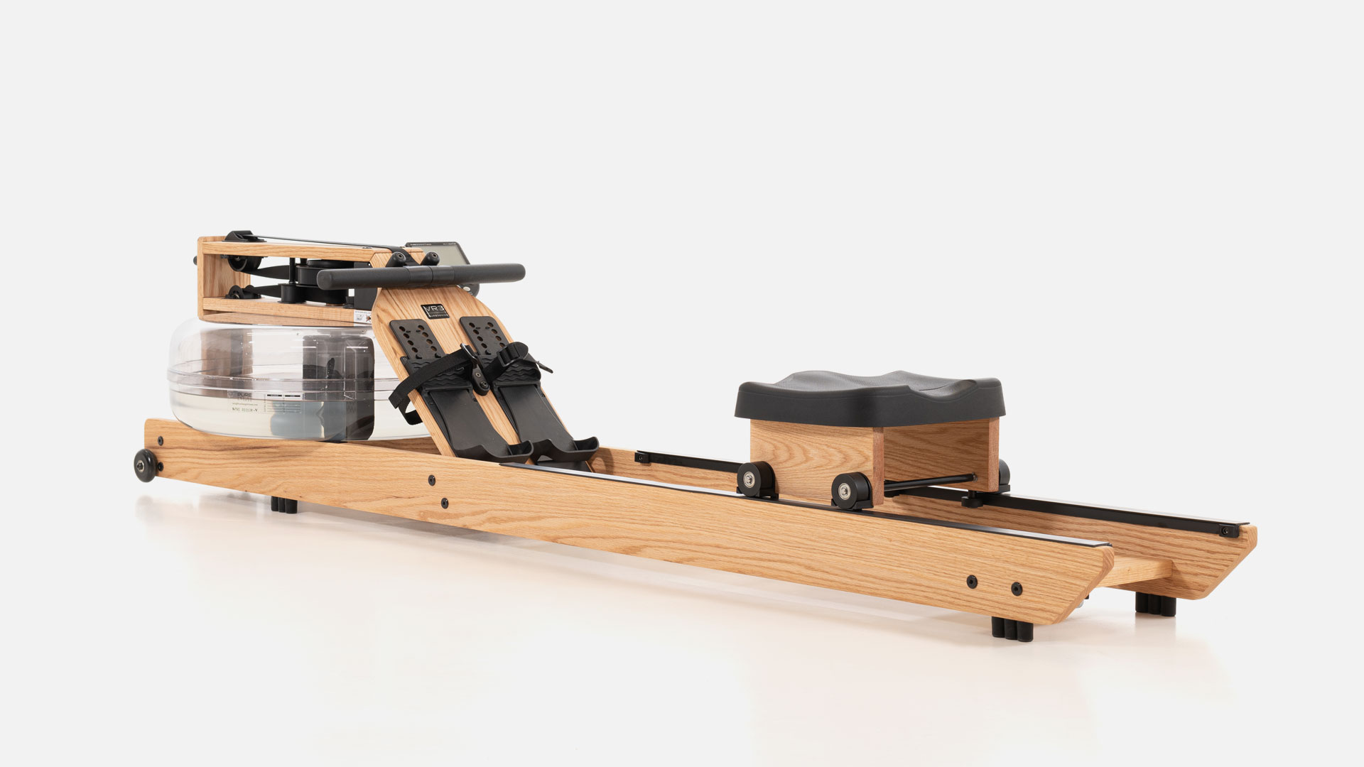 waterrower lite detail