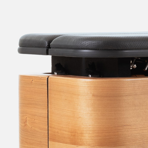 nohrd stepbox kirsche step polster