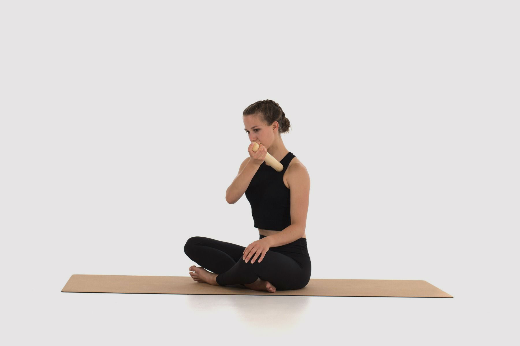 minirolle buche