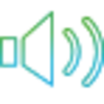 sounds and lights icon