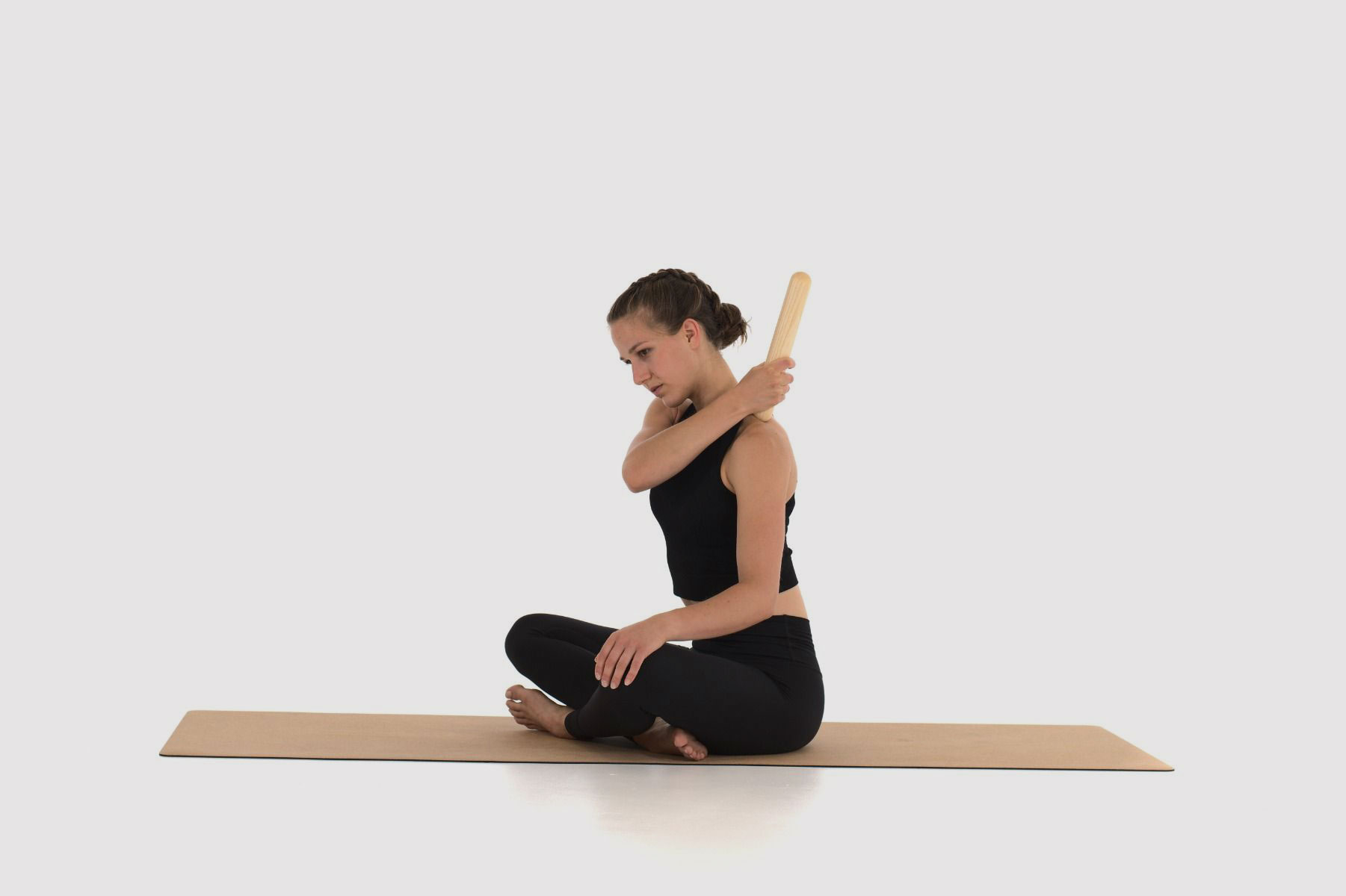 minirolle buche