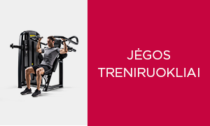 Sporto klubų technika