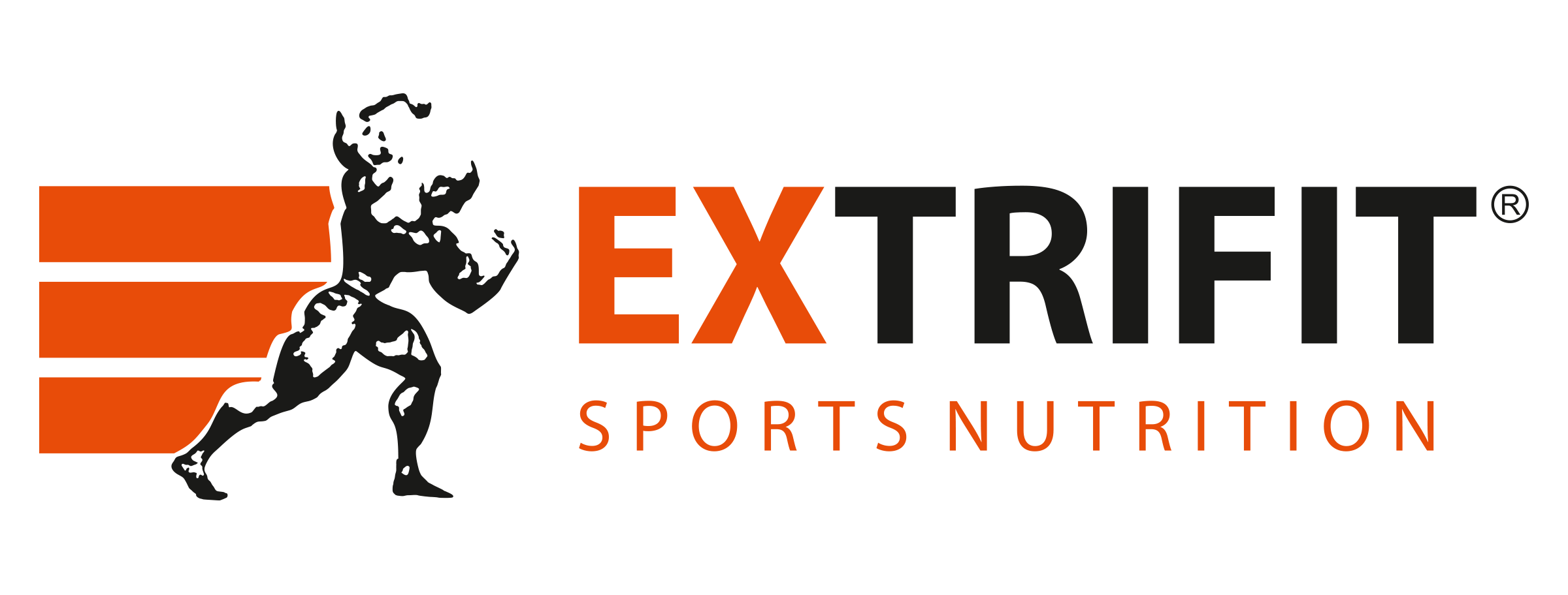 Extrifit Sports Nutrition