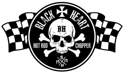 Black Heart