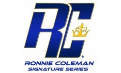 Ronnie Coleman