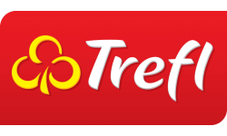 TREFL PUZZLES